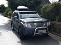Nissan Pathfinder Pathfinder 4.0 V6 Premium Szary - thumbnail 8