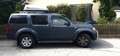 Nissan Pathfinder Pathfinder 4.0 V6 Premium Szary - thumbnail 2