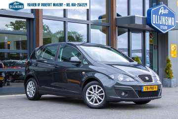 1.2 TSI Ecomotive Style|Cruise|Airco|Trekhaak|