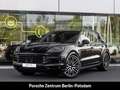 Porsche Cayenne E-Hybrid BOSE Sportabgas Luftfederung Schwarz - thumbnail 1