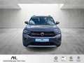 Volkswagen T-Cross 1.0 TSI "R-Line" DSG/AHK/NAVI/RFK/ACC/MATRIX Gris - thumbnail 8