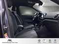 Volkswagen T-Cross 1.0 TSI "R-Line" DSG/AHK/NAVI/RFK/ACC/MATRIX Gris - thumbnail 9