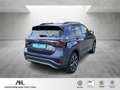 Volkswagen T-Cross 1.0 TSI "R-Line" DSG/AHK/NAVI/RFK/ACC/MATRIX Gris - thumbnail 5