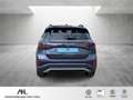 Volkswagen T-Cross 1.0 TSI "R-Line" DSG/AHK/NAVI/RFK/ACC/MATRIX Gris - thumbnail 4
