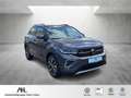 Volkswagen T-Cross 1.0 TSI "R-Line" DSG/AHK/NAVI/RFK/ACC/MATRIX Gris - thumbnail 7