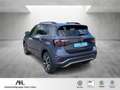 Volkswagen T-Cross 1.0 TSI "R-Line" DSG/AHK/NAVI/RFK/ACC/MATRIX Gris - thumbnail 3