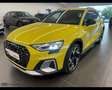 Audi A3 alstreet 35 TFSI 150 CV S tronic Identity Contrast Giallo - thumbnail 3