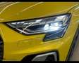 Audi A3 alstreet 35 TFSI 150 CV S tronic Identity Contrast Giallo - thumbnail 9