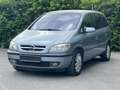 Opel Zafira 1.8 16V Automatik TÜV NEU Silber - thumbnail 3