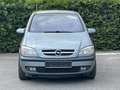 Opel Zafira 1.8 16V Automatik TÜV NEU Silber - thumbnail 2