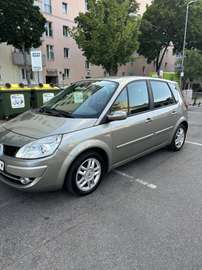 Scénic II Dynamique 1,5 dCi DPF