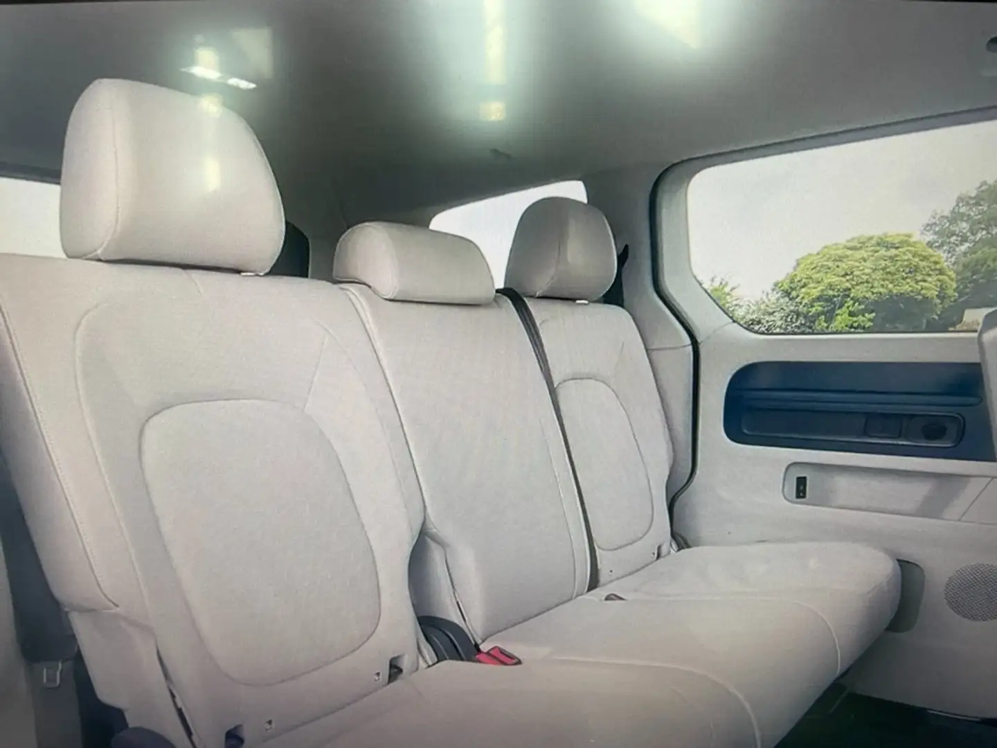 Volkswagen ID. Buzz ID. Buzz Pro Blauw - 2