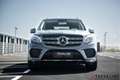 Mercedes-Benz GLS 400 4MATIC | Dealer onderhouden | Luchtvering | 7p Szürke - thumbnail 2