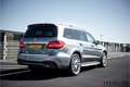 Mercedes-Benz GLS 400 4MATIC | Dealer onderhouden | Luchtvering | 7p Gris - thumbnail 4