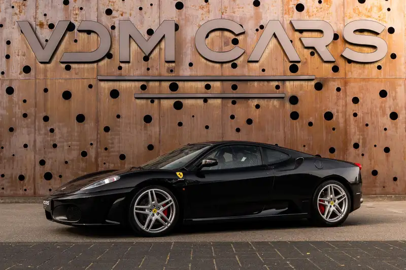 FERRARI F430