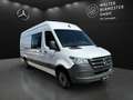 Mercedes-Benz Sprinter 317 CDI Kasten Hochdach Lang +MBUX+AHK Weiß - thumbnail 17