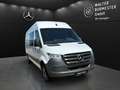 Mercedes-Benz Sprinter 317 CDI Kasten Hochdach Lang +MBUX+AHK Weiß - thumbnail 18