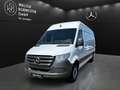 Mercedes-Benz Sprinter 317 CDI Kasten Hochdach Lang +MBUX+AHK Weiß - thumbnail 1