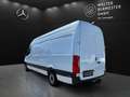 Mercedes-Benz Sprinter 317 CDI Kasten Hochdach Lang +MBUX+AHK Weiß - thumbnail 11