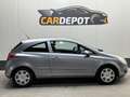 Opel Corsa 1.2-16V Essentia Grau - thumbnail 4