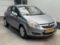 Opel Corsa 1.2-16V Essentia Grau - thumbnail 3