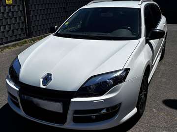 Laguna Grandtour dCi 110 FAP Paris