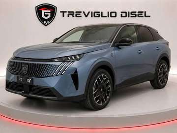 Hybrid 145CV GT+360° Vision &Drive AssistPlus