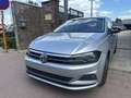 Volkswagen Polo 1.0 TSi MET 108DKM HANDELAARS & EXPORT Gris - thumbnail 1