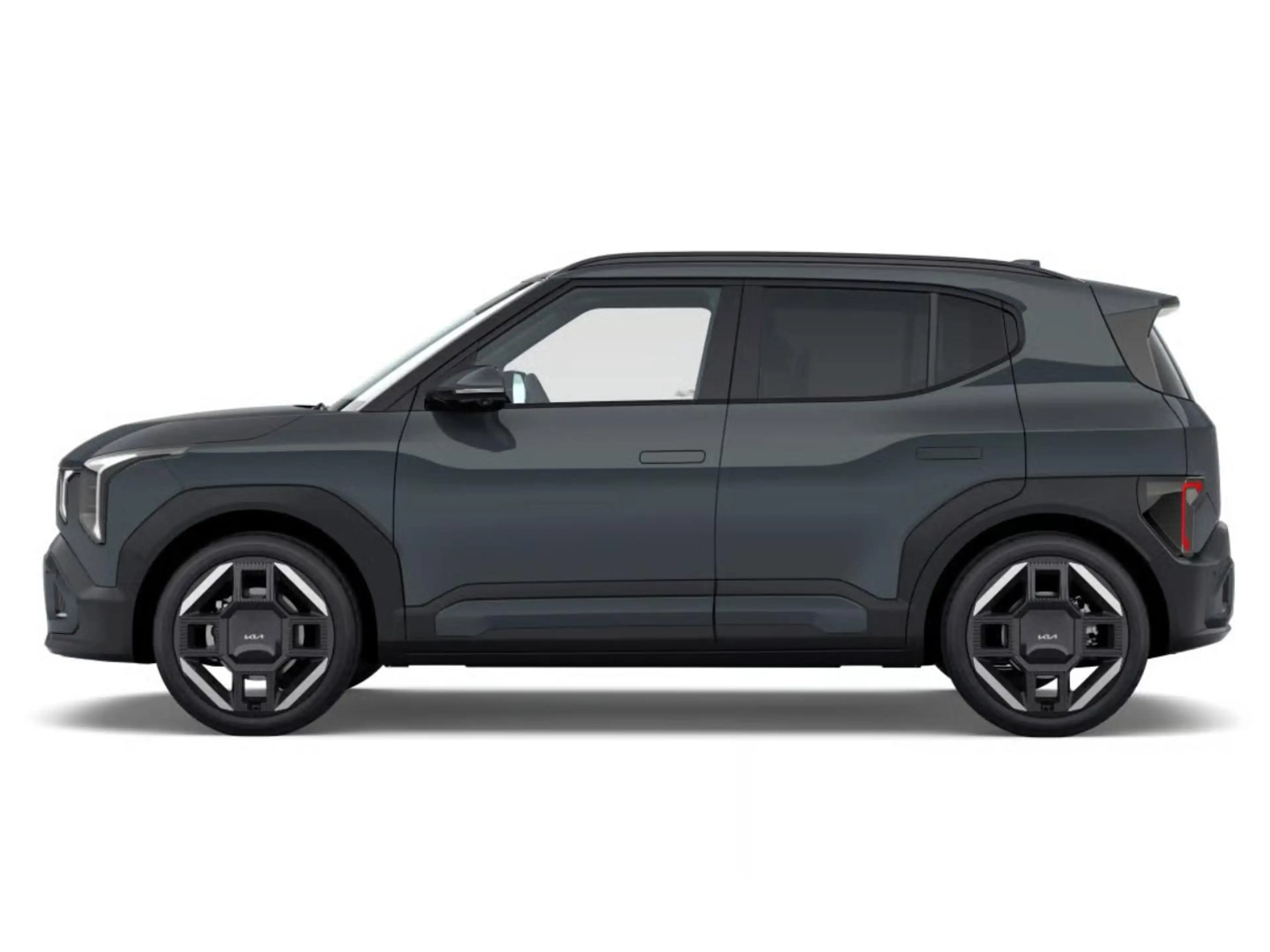 Kia EV2 GT-Line 61 kWh | Nieuw | Direct leverbaar | Actier — photo 5