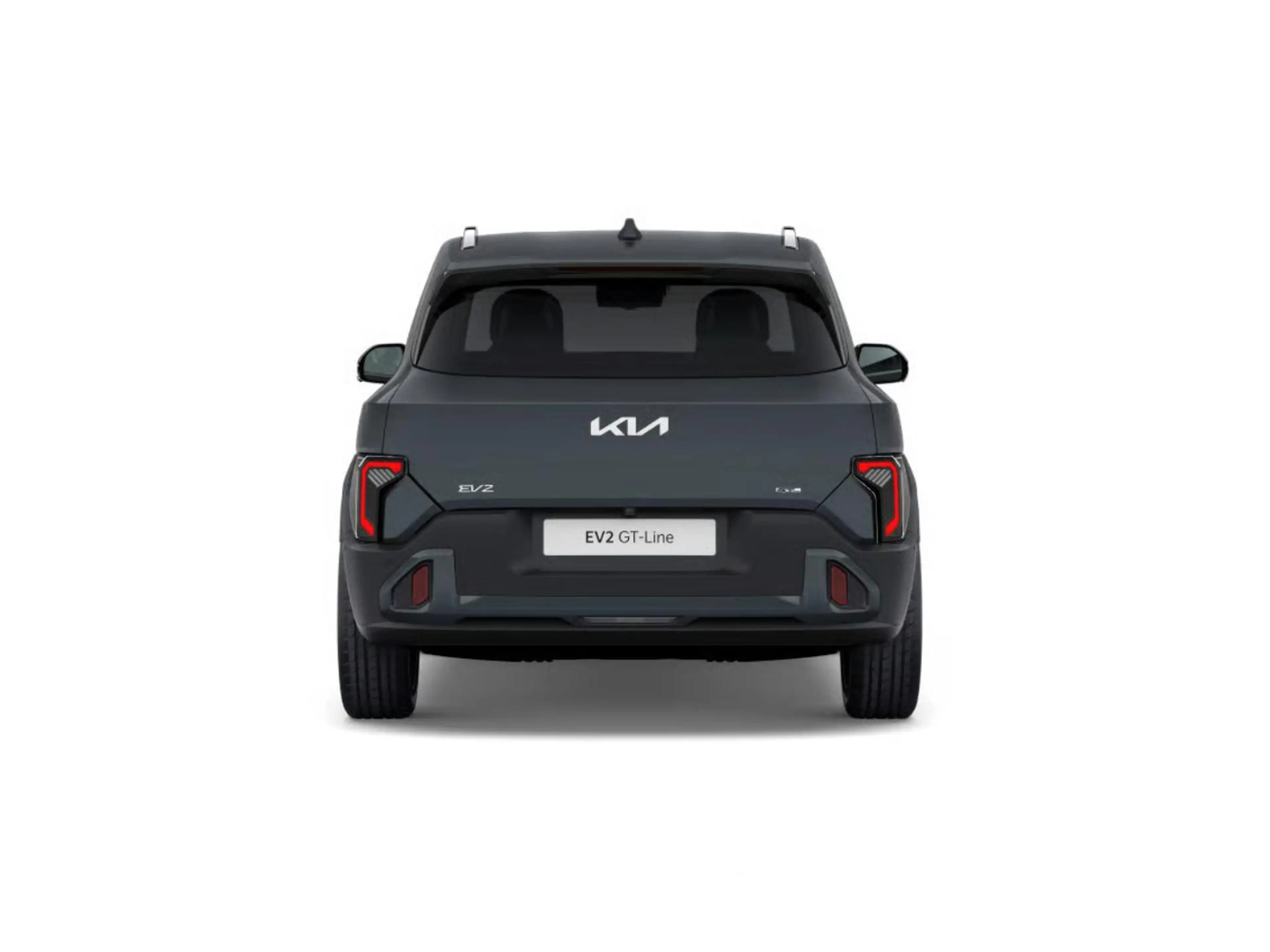 Kia EV2 GT-Line 61 kWh | Nieuw | Direct leverbaar | Actier — photo 4