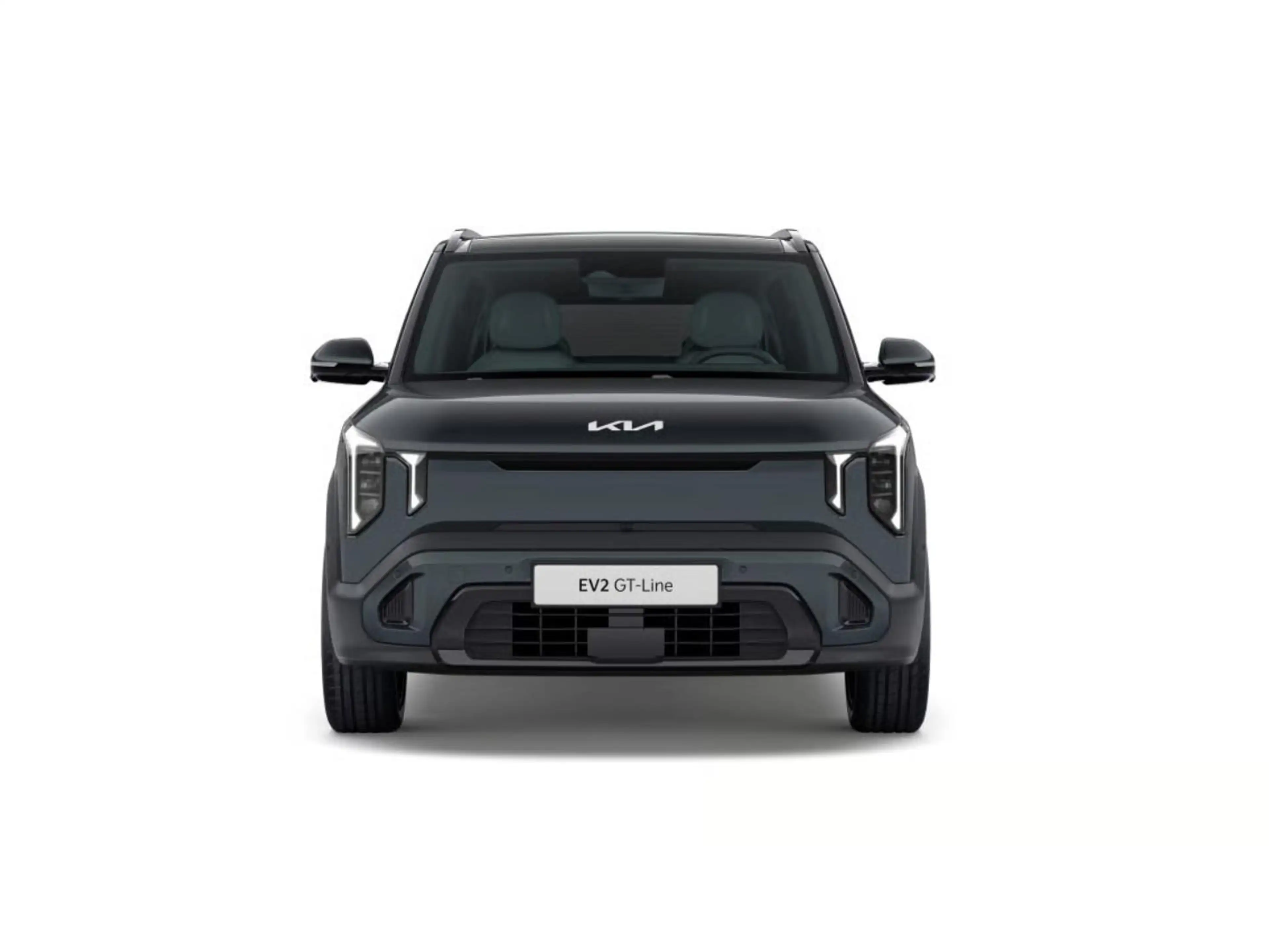 Kia EV2 GT-Line 61 kWh | Nieuw | Direct leverbaar | Actier — photo 2