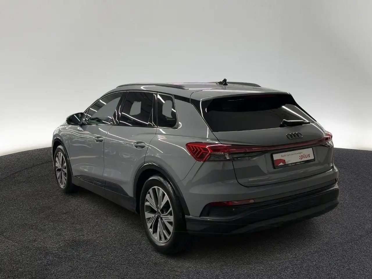 Audi Q4 e-tron 40 150 kW VIRTUAL LED NAVI DAB PDC 6