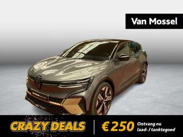 RENAULT MEGANE E-TECH SUV EV60