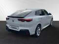 BMW X2 sDrive20d M Sport|AHK|Head-Up|Harman/Kardon Weiß - thumbnail 3