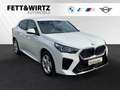 BMW X2 sDrive20d M Sport|AHK|Head-Up|Harman/Kardon Weiß - thumbnail 1