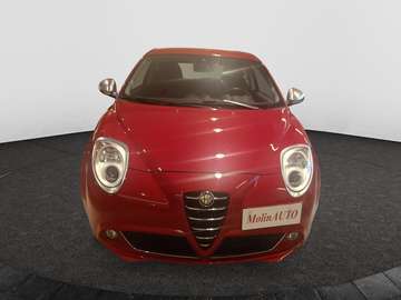 MiTo 1.6 JTDm-2 S&S Distinctive Sport Pack PRONTA