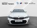 BMW 320 d xDrive Limousine/ M Sport/ DrivAss ACC/ ParkAss+ Weiß - thumbnail 2