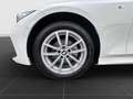 BMW 320 d xDrive Limousine/ M Sport/ DrivAss ACC/ ParkAss+ Weiß - thumbnail 8