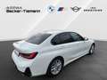 BMW 320 d xDrive Limousine/ M Sport/ DrivAss ACC/ ParkAss+ Weiß - thumbnail 6