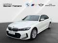BMW 320 d xDrive Limousine/ M Sport/ DrivAss ACC/ ParkAss+ Weiß - thumbnail 1