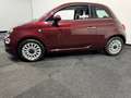 Fiat 500 0.9 TwinAir T Lounge Panoramadak Carplay Rot - thumbnail 14