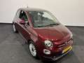 Fiat 500 0.9 TwinAir T Lounge Panoramadak Carplay Rood - thumbnail 10