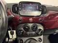 Fiat 500 0.9 TwinAir T Lounge Panoramadak Carplay Rot - thumbnail 24