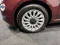 Fiat 500 0.9 TwinAir T Lounge Panoramadak Carplay Apk 2027 Rood - thumbnail 16