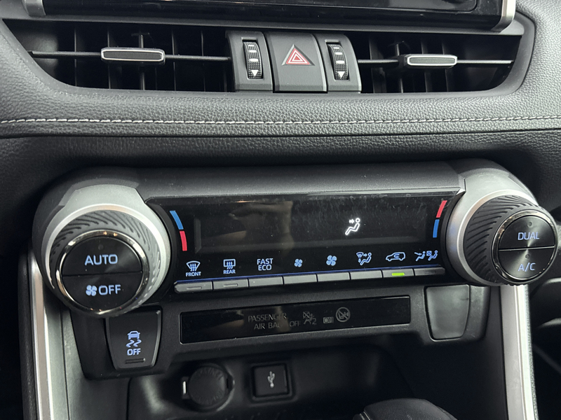 Toyota RAV 4 2.5 Hybrid Dynamic | Navigatie | Elek. Kofferklep — photo 9