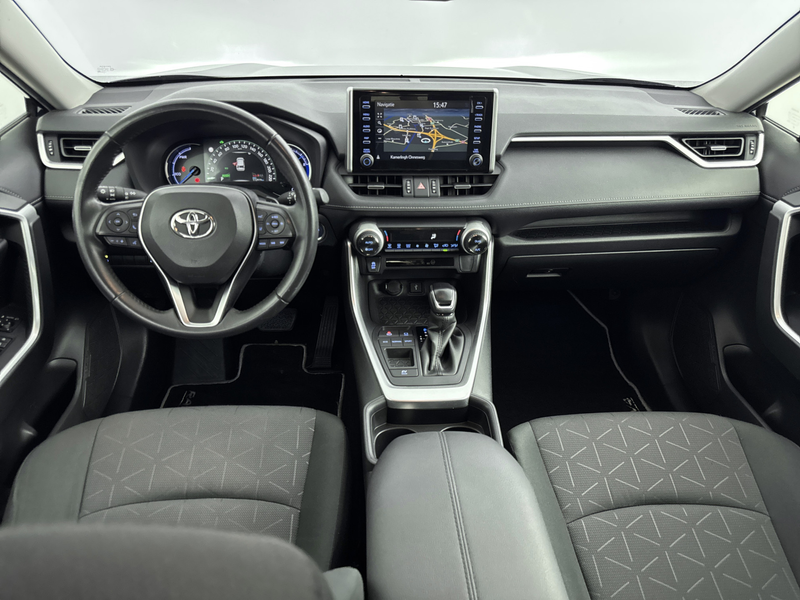 Toyota RAV 4 2.5 Hybrid Dynamic | Navigatie | Elek. Kofferklep — photo 4