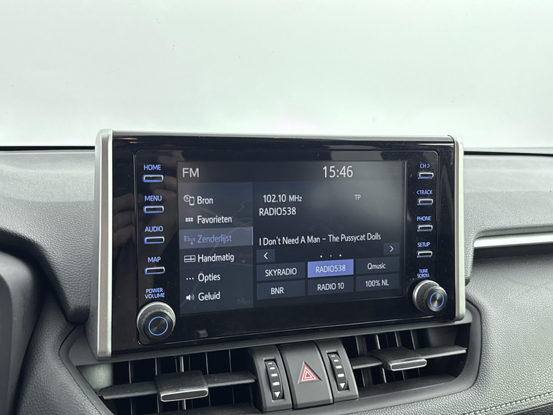 Toyota RAV 4 2.5 Hybrid Dynamic | Navigatie | Elek. Kofferklep — photo 7