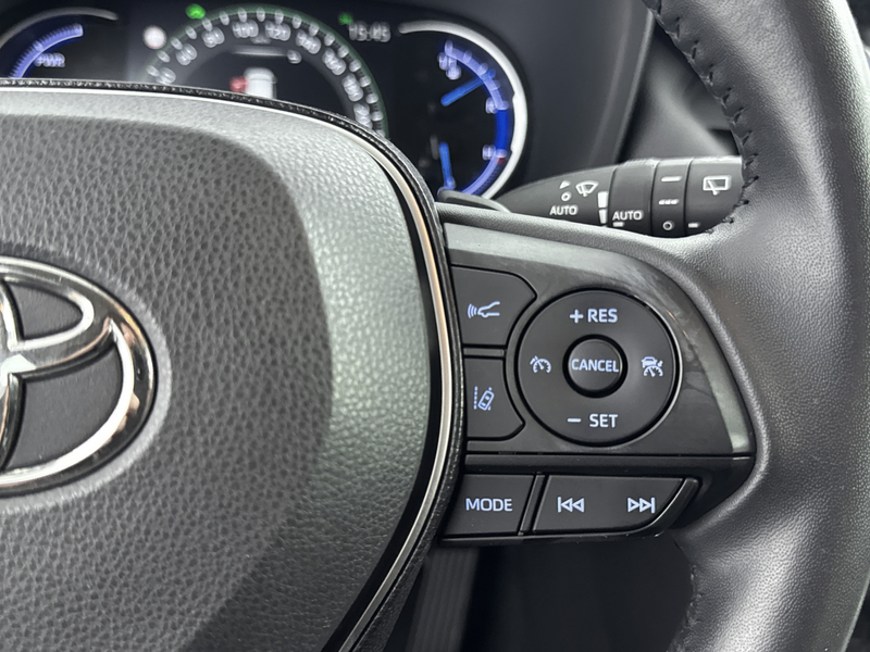 Toyota RAV 4 2.5 Hybrid Dynamic | Navigatie | Elek. Kofferklep — photo 14