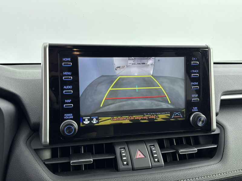 Toyota RAV 4 2.5 Hybrid Dynamic | Navigatie | Elek. Kofferklep — photo 8