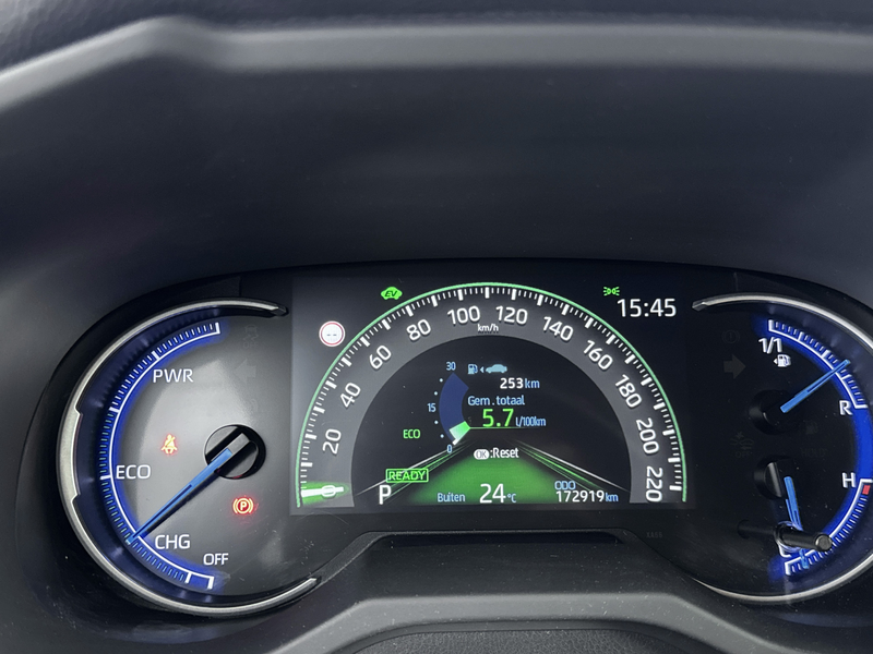 Toyota RAV 4 2.5 Hybrid Dynamic | Navigatie | Elek. Kofferklep — photo 5